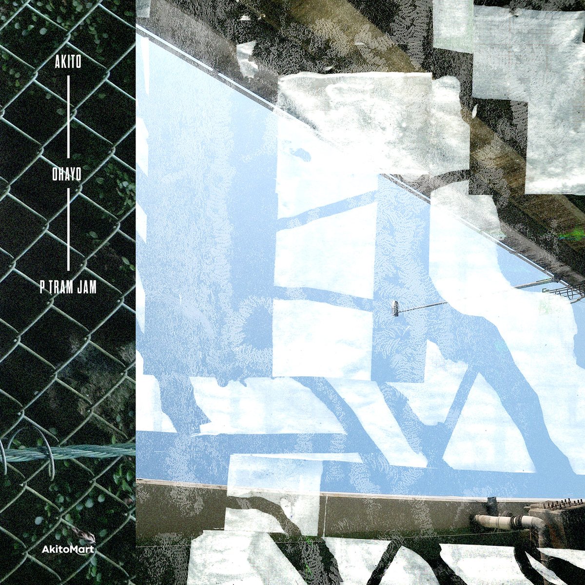💽 Just dropped a couple new ones on <a href="/Bandcamp/">bandcamp</a> 

01. Ohayo
02. P Tram Jam

akito.bandcamp.com/album/ohayo-p-…