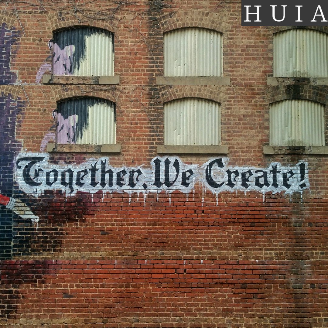 huiaindia's tweet photo. "Together We Create: Crafting Brilliance Beyond Boundaries"

#TogetherWeCreate #AdvertisingExcellence #CollaborativeBrilliance #CraftingPossibilities #InnovateTogether #CreativeSynergy #UnleashCreativity #AdvertisingInnovation #ElevateBrands #CaptivateAudiences https://t.co/hERw4WdHKe