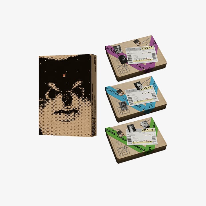 twinklessei's tweet photo. 📢 OPEN PO TAEHYUNG SOLO ALBUM "LAYOVER"

🛒 WEVERSE 

• Random 360.000 DP 220.000 est 500gr
• Set 990.000 DP 630.000 est 1.500gr
• Weverse ver 190.000 DP 130.000 est 100gr
• Set + Weverse 1.150.000 DP 730.000 est 1.600gr

✅ Bersih INA 
✅ EMS TAX
 ❌PACKING https://t.co/sAhcBvNPFe