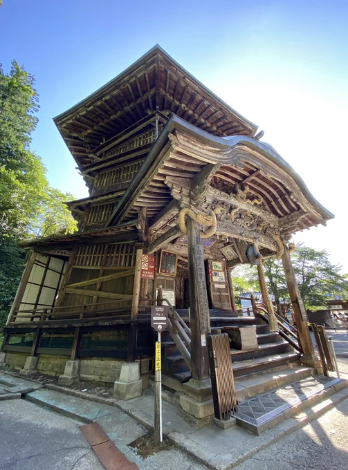 初東北!仙台で用事があるのですが、せっかくなので前乗りしてずっと気になってたさざえ堂行ってきました!