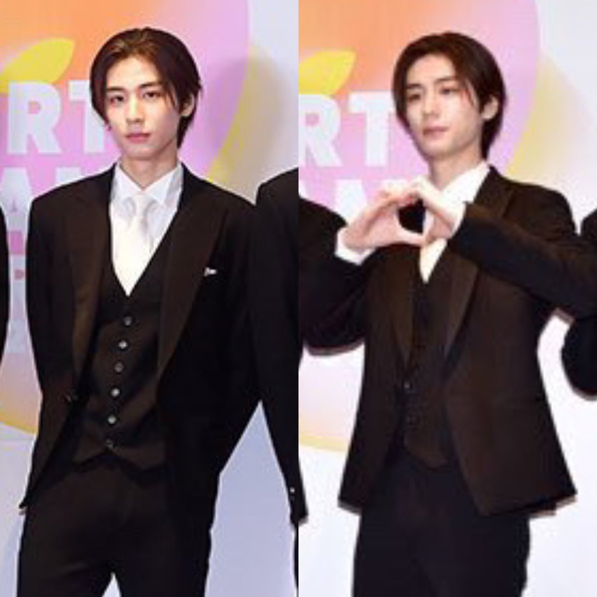 LEEHANFILMS's tweet photo. #LEEHAN for 2023 k global heart dream awards https://t.co/nGWXCK5O6t