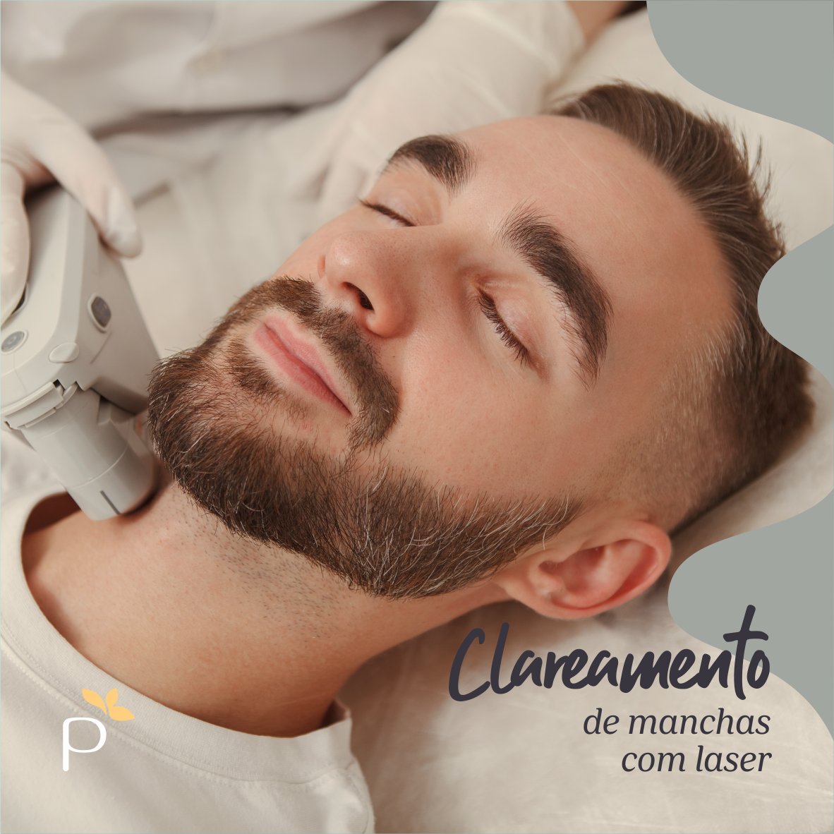 posebeleza's tweet photo. Em alta!🆙
Tratamentos e cuidados faciais estéticos especiais estão cada vez mais visados e procurados pelos homens. Confira aqui algumas opções disponíveis para você.
#posebeleza #pose #estética #olheiras #clareamento #botox #facial #harmonização #prenchimento #limpeza https://t.co/eHJozg4hKO