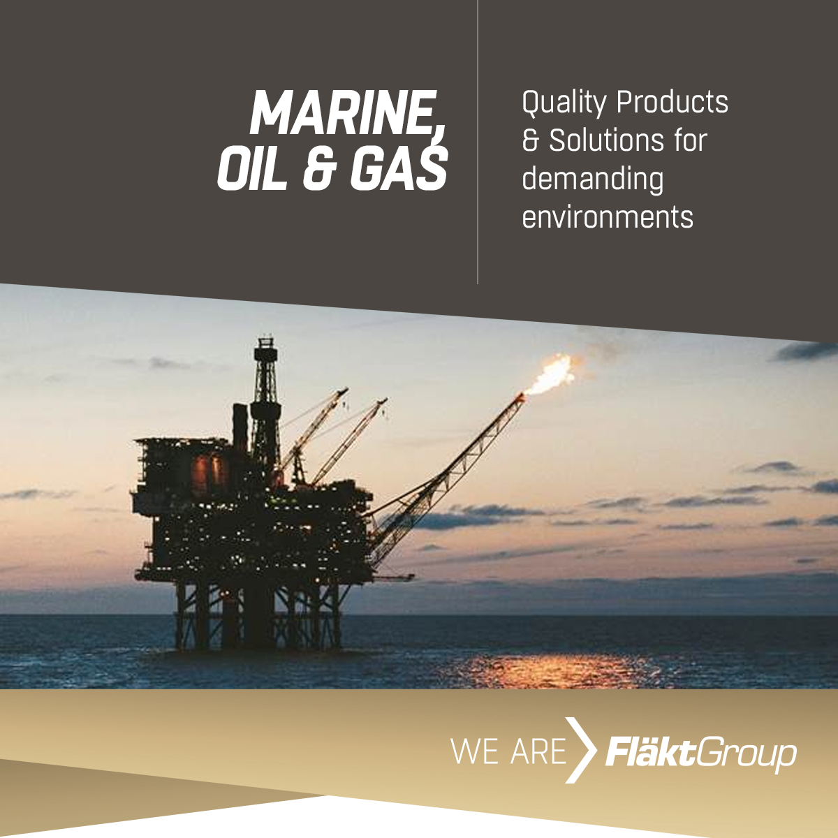 Based on a century of experience, FläktGroup provides the products &amp; solutions needed to build Complete HVAC systems and to create comfortable ventilation in cabins as well as public and service spaces. eu1.hubs.ly/H04D5Y-0

#hvac #mog #ventilationsolutions #airtreatment