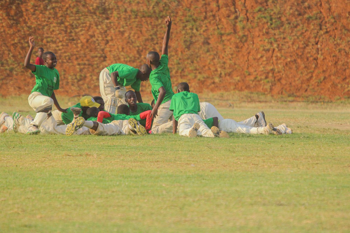 landry_rurangwa's tweet image. The passion and talent shown by the future stars Was outstanding!
 Kudos to  our Development team ,Big thanks to @_MCCFoundation and @CWBglobal for supporting SERUKA CRICKET 
Up Coming Next week !! BYIRUKA CRICKET TOURNAMENT (under 17)
#growingwitheverystep
