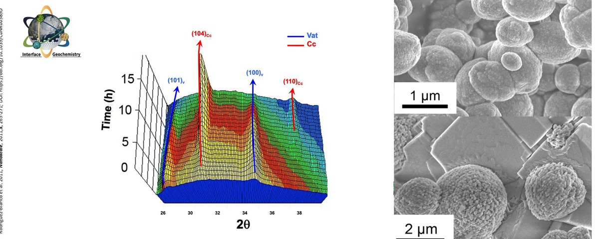 Liane G Benning gone to the blue planet tweet media