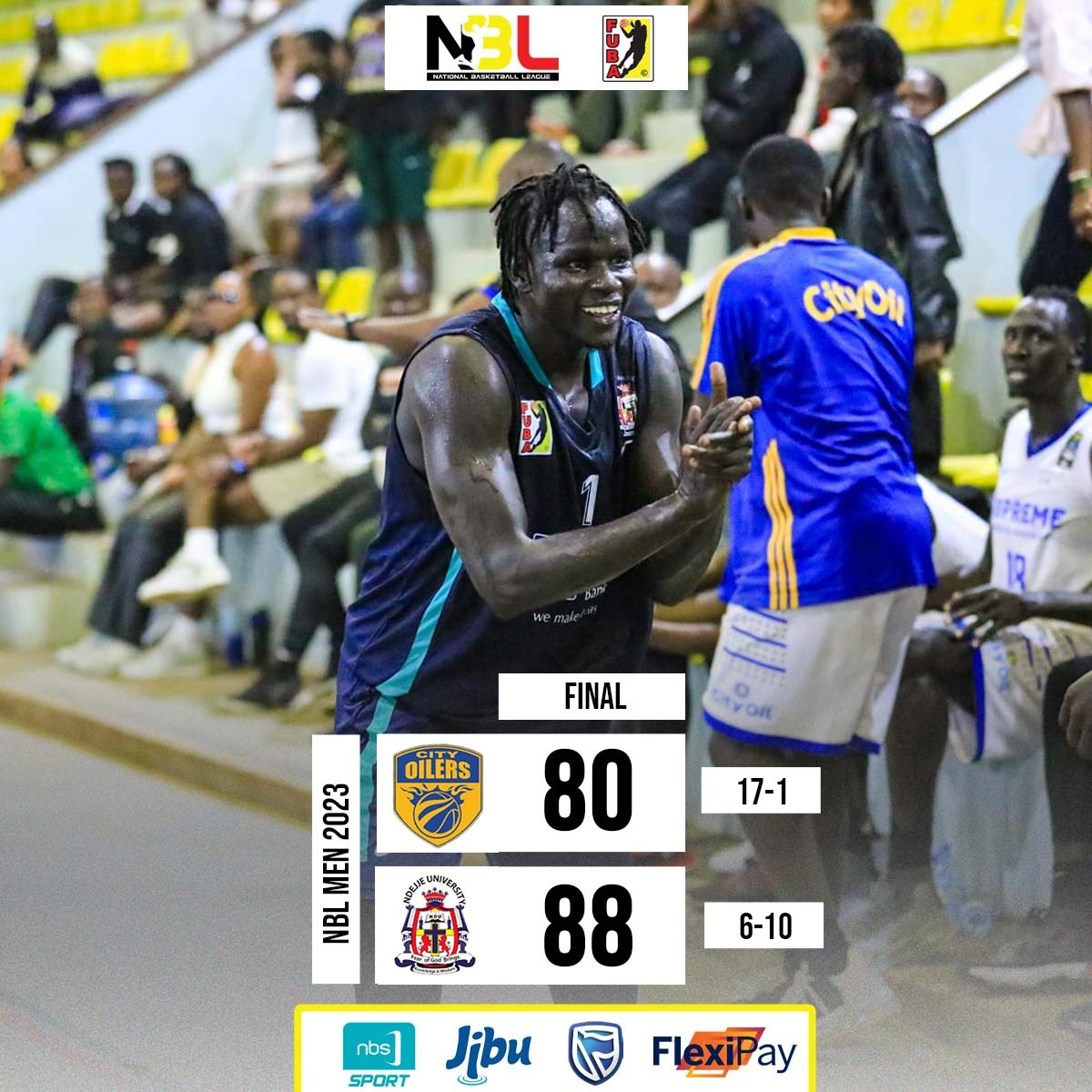 KaptulumAloy's tweet photo. #throwbackedition ๐ of @NBL_Uganda https://t.co/0L7z4kaAWv