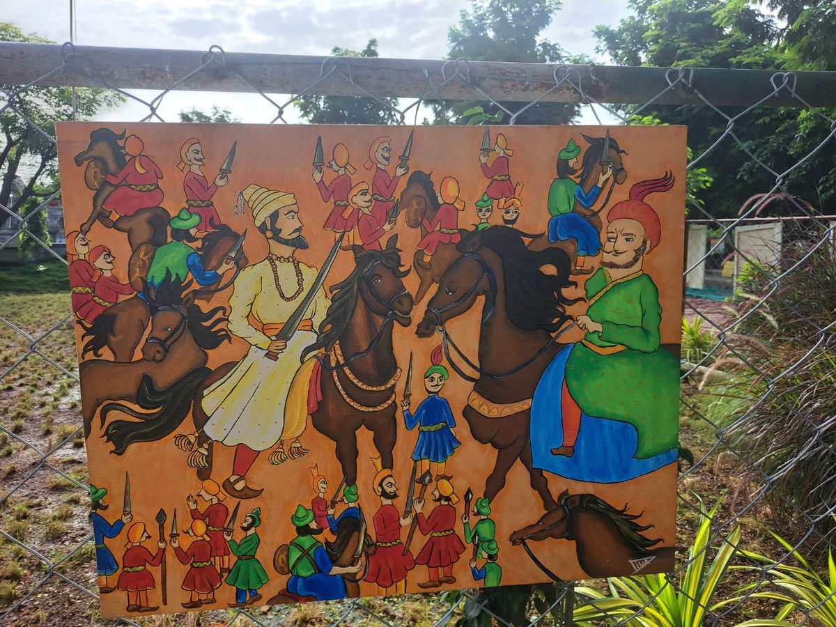 'મારી માટી, મારો દેશ' અભિયાન અંતર્ગત ભાવનગરના માઢીયા ગામે શહીદ વીરોના ફોટોનું પ્રદર્શન યોજાયું; વિવિધ સ્વાતંત્ર્ય સેનાનીઓની વેશભૂષામાં સજ્જ બાળકો બન્યાં આકર્ષણનું કેન્દ્ર...

#MeriMaatiMeraDesh #AmritMahotsav