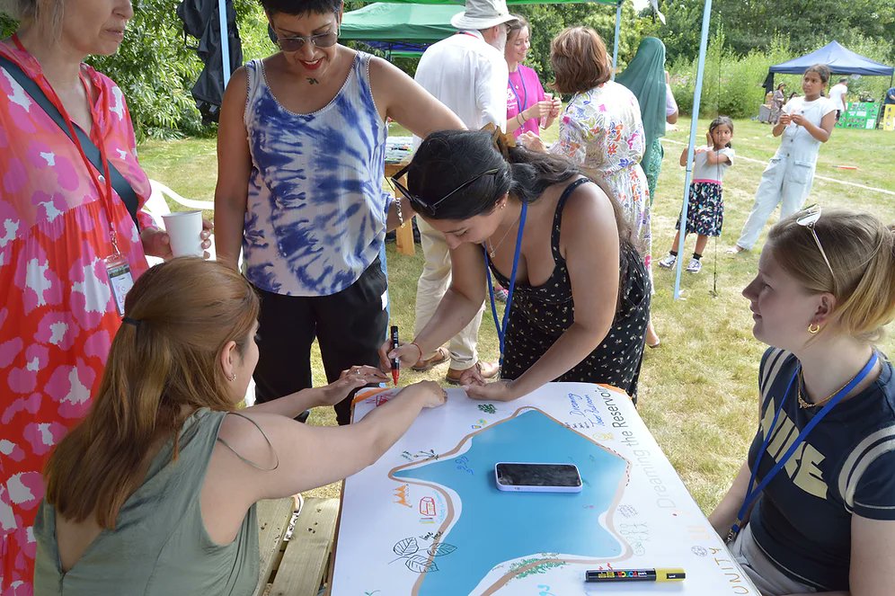 Number 11 Arts tweet media