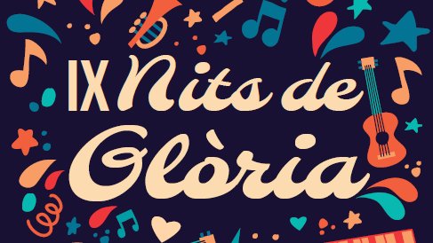 Aquest cap de Setmana 11 i 12 d'agost comencen els concerts de la IX edició del cicle Nits de Glòria!🎶🤩

Divendres a les 22.30 h gaudeix el country-rock de White Line Fever🎸 
Dissabte a les 22.30 h descobreix el gòspel crioll de Los Boozan Dukes!🎺

#cunit #cunit_turisme