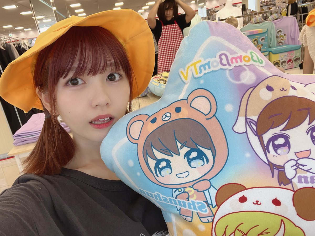 どみちゃん【ボンボンTV】 on X