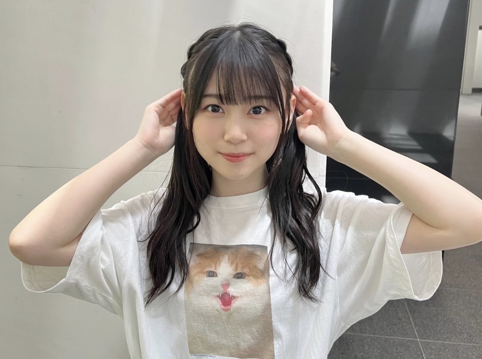 West46Ex's tweet photo. 🏷&amp;📮

                  03/ kansai / 🚹

山﨑天/山下瞳月/的野美青
推してます！

乃木坂は井上和五百城茉央ちゃんです！
過去メンは西野七瀬と齋藤飛鳥
野球も好きでオリックスファンです‼︎

#櫻坂46好きな人と繋がりたい 
 #いいねかRTで気になった人フォローする https://t.co/jpnZMko61A