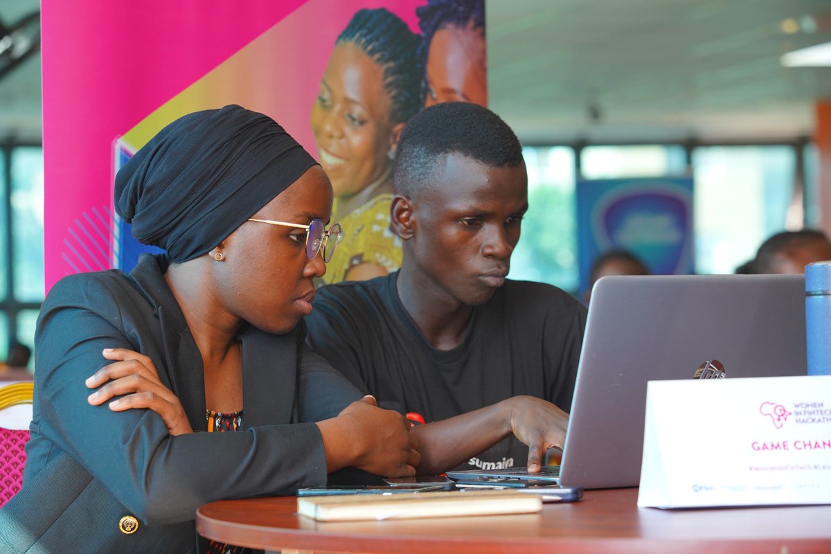 OlugaAmecu's tweet image. #GameChanger
#FakeNoteDetector
#LevelOneProject
#WomenInFinTech
@hipipo