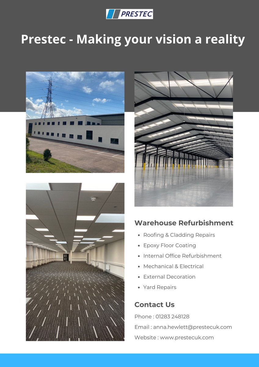 Happy Thursday! 🛠️