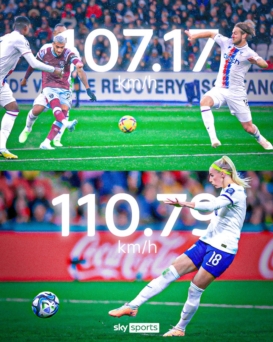 Sky Sports WSL tweet media