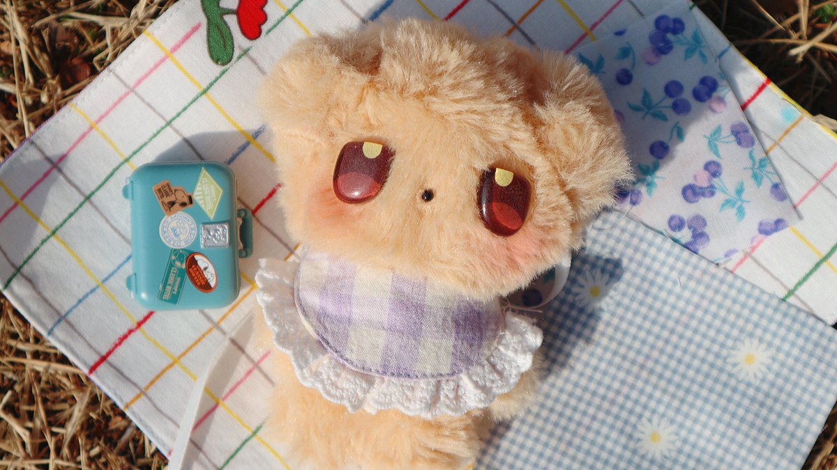 bonghyup_00's tweet photo. ❤️RT이벤트❤️
🐻알티+팔로우 해주신 분 한 분께 동물형 10cm 인형 하나 제작해드립니다!

🧵솜인형 커미션 받습니다~✂️
10/15/20cm 인형 가능
동물형 인형 가능
입체 눈 인형 가능
면피(얼굴 자수)만 가능
만쥬 솜인형 가능

그냥 뭐든 제작 가능합니다!~🥰

❗️안내 및 샘플❗️
https://t.co/3tSEAbzJnv https://t.co/aXkb4aLtDS