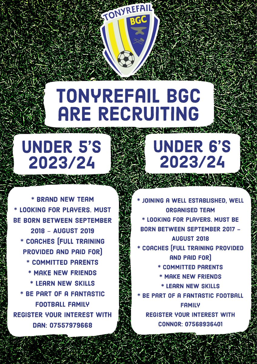 TonyrefailBGC tweet media