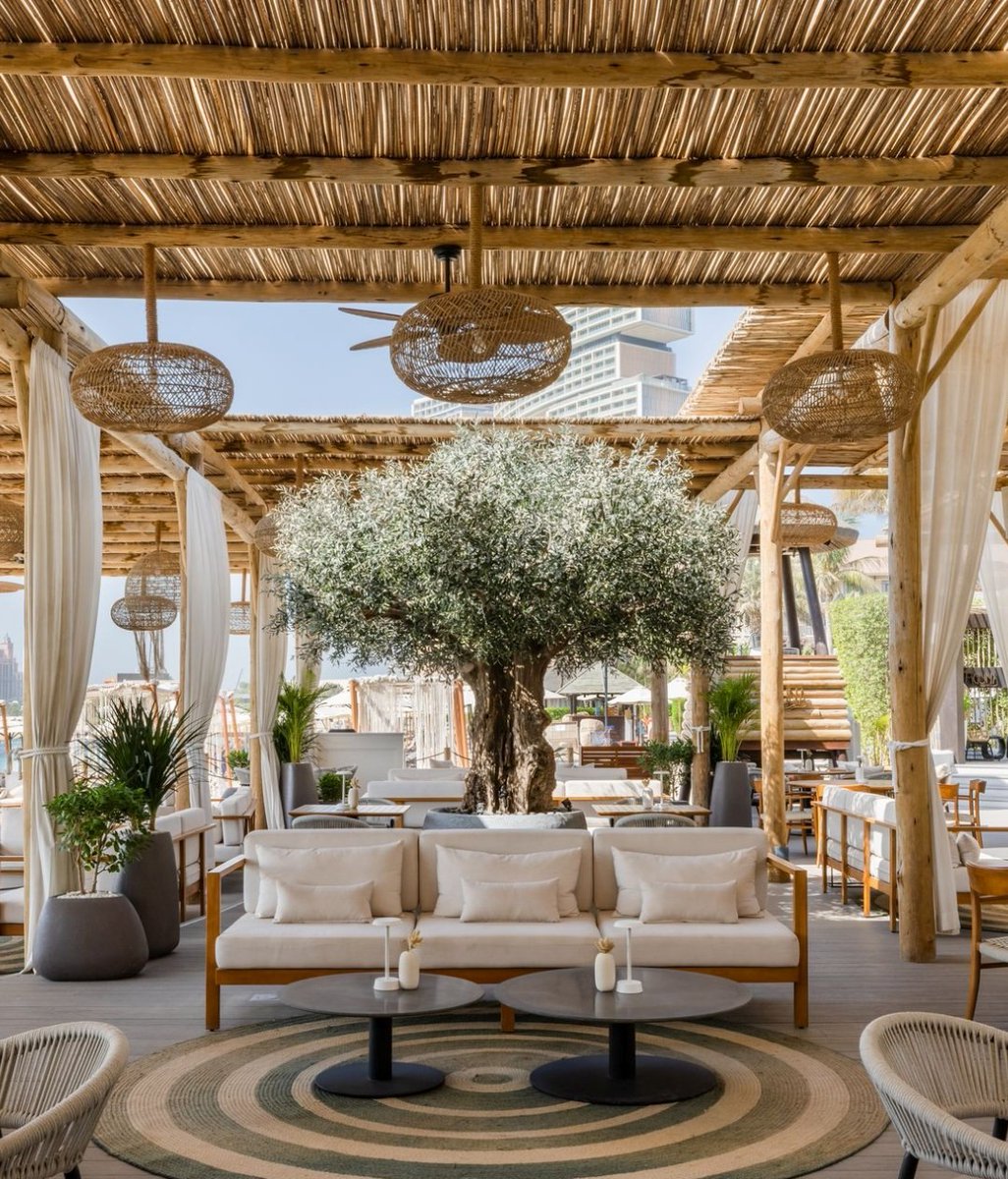 CapeReed's tweet image. Integrating rustic chic elements into your surroundings helps create a serene, grounding environment that supports mental, emotional, and physical well-being.

#Boho #Rustic #RusticChic #BohoDesign