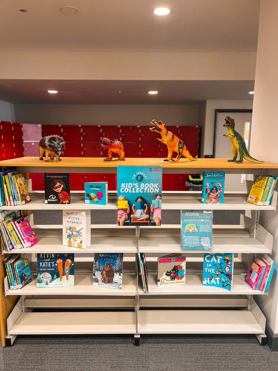 Salford Uni Library tweet media