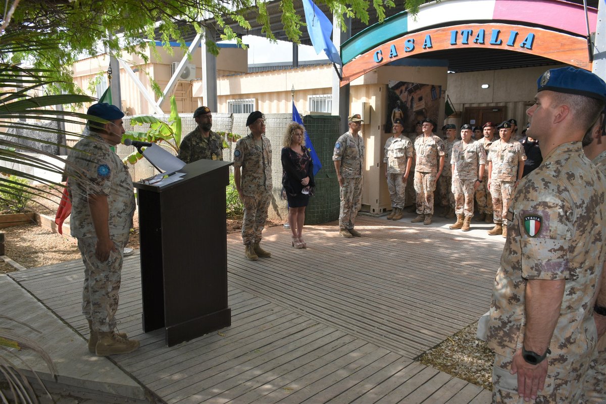 ItalyinSomalia's tweet photo. COMMEMORAZIONE DEL 67° ANNIVERSARIO DELLA TRAGEDIA DI MARCINELLE https://t.co/U4uHiveavY