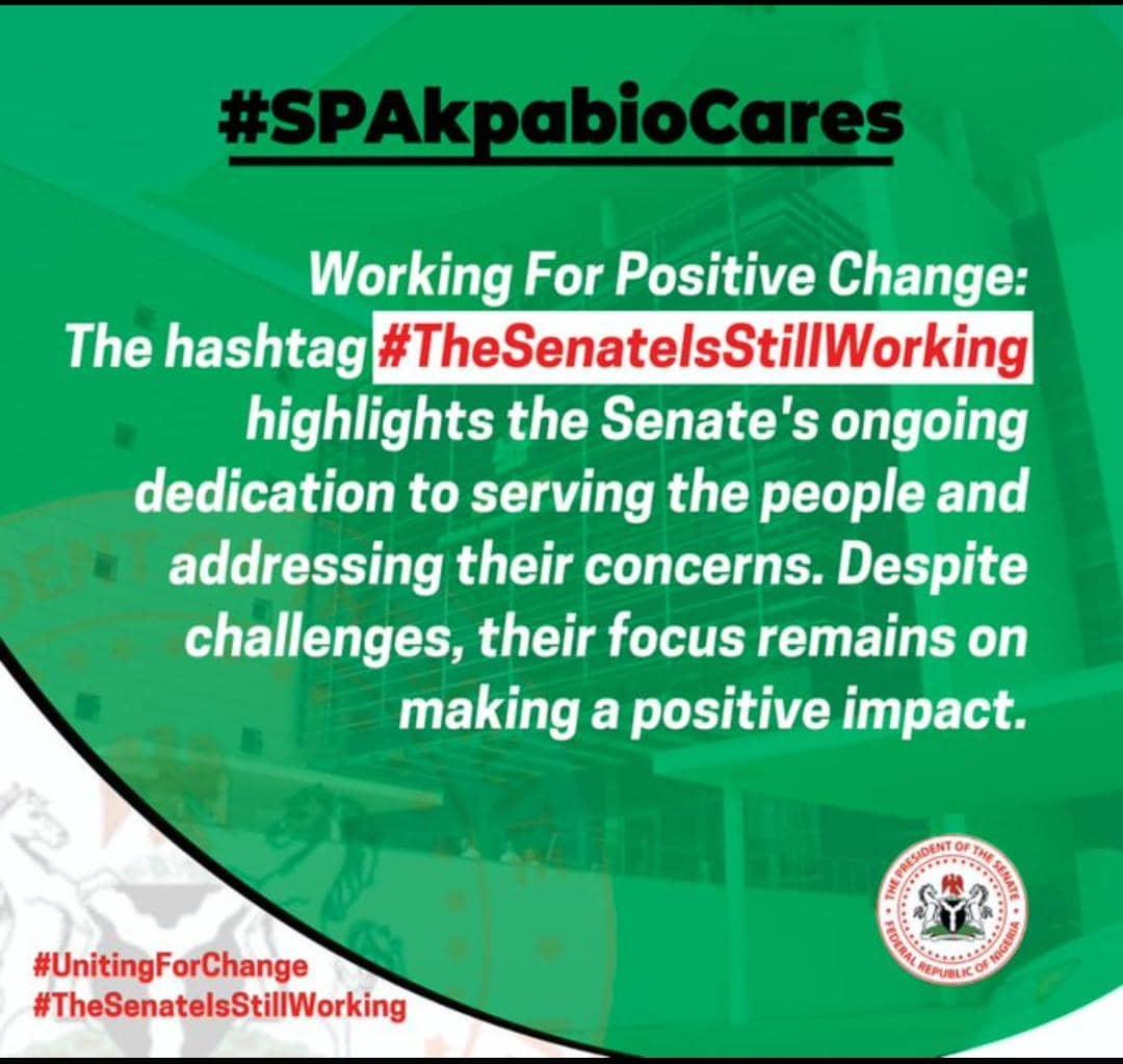 @Reals_jr 
#senatepresident 
#NigeriaDecides2023 
@OfficialAPCNg 
#houseofrepresentatives 
#Akpabio 

The Man for the masses!