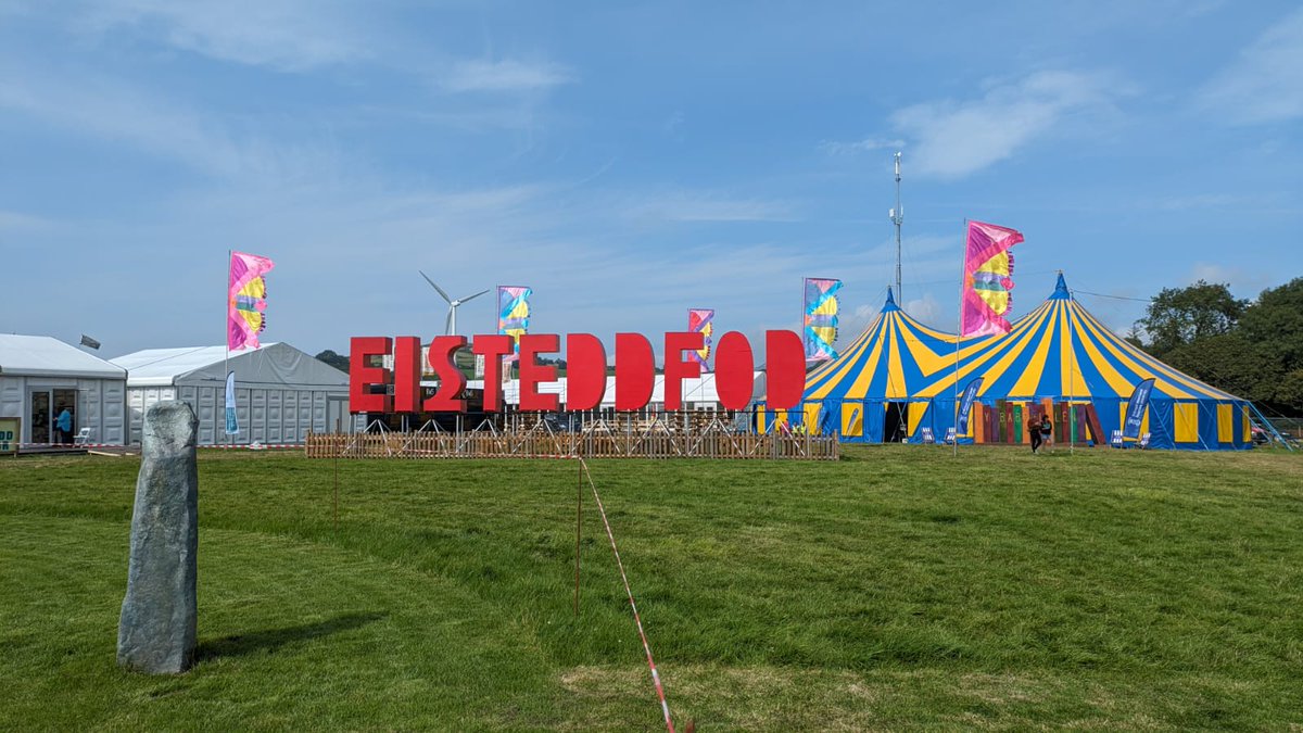 Cronfa Treftadaeth y Loteri Genedlaethol tweet media