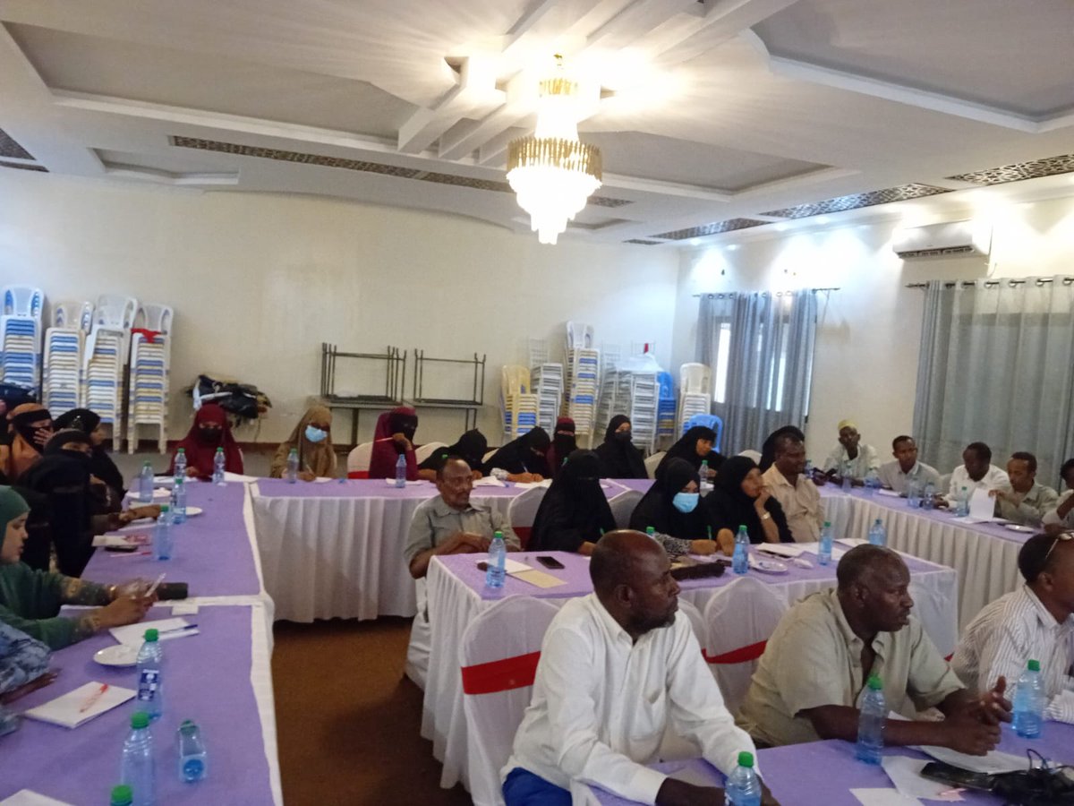 Collaborative Centre for Gender and Development tweet media
