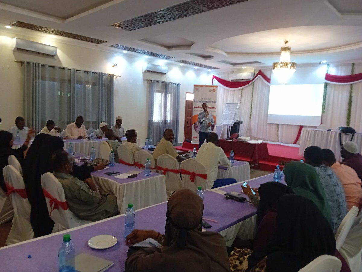 Collaborative Centre for Gender and Development tweet media