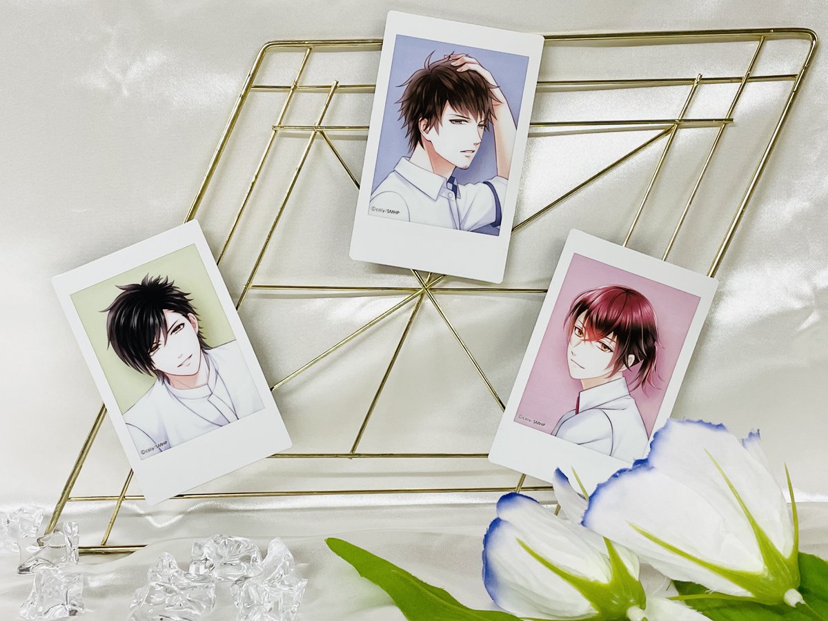 アニメ】スタンドマイヒーローズ 公式 (@myhero_anime) / Posts / X