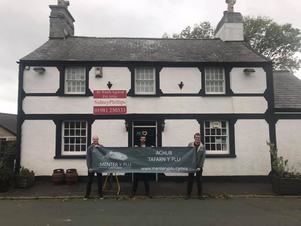 Cronfa Treftadaeth y Loteri Genedlaethol tweet media