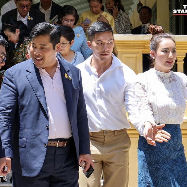 eric_sayompoo's tweet photo. ในส่วนของผู้ติดตาม #ท่านอ้น https://t.co/M67tmfFU4C