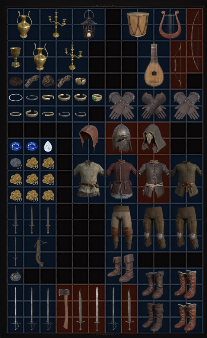 💰Lil D&amp;D session with <a href="/Eriuccs/">Eriuc</a>