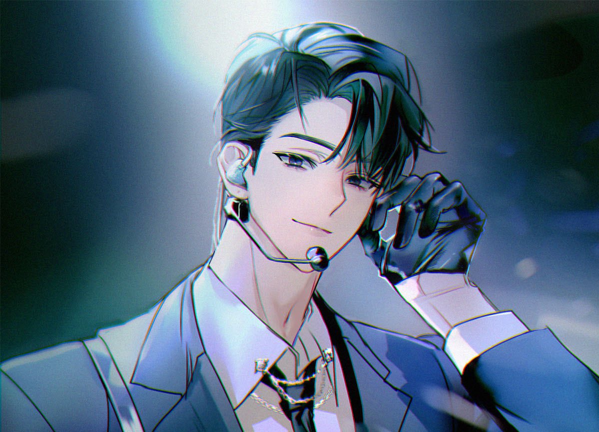 Nyorong_md's tweet photo. 하 
미친...
진짜 진심
                           『궁극의 아이돌』 https://t.co/DivOnlmMX4