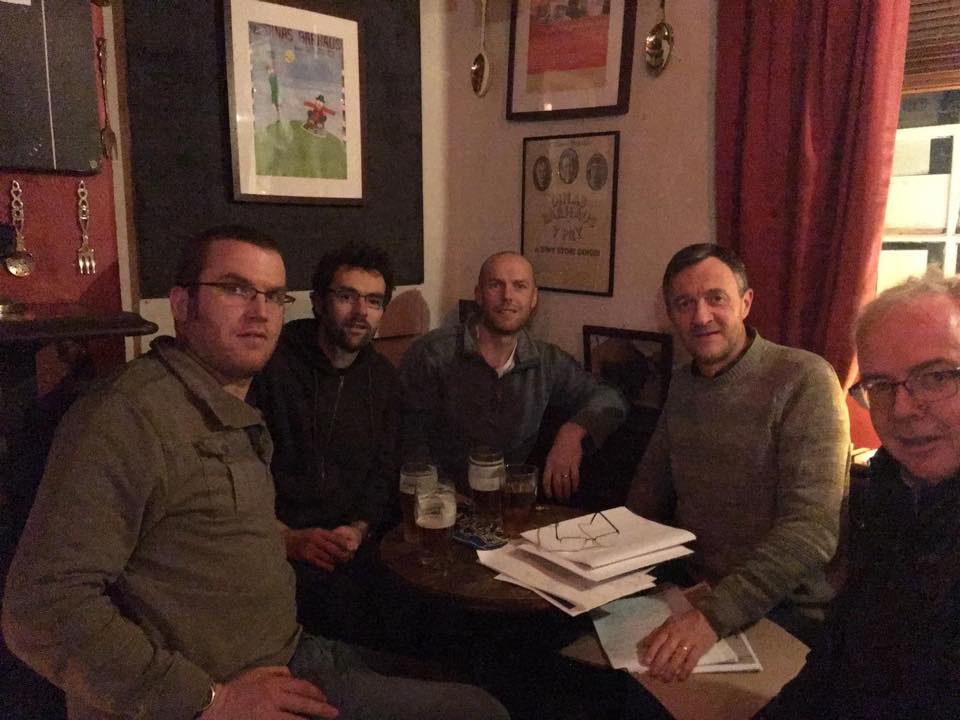 Heddiw, rydym yn troi ein sylw at <a href="/MenteryPlu/">Menter y Plu</a> yn #Llanystumdwy sydd wedi derbyn £91,010 gennym i gynllunio sut i arbed ac ailddatblygu Y Plu - tafarn restredig Gradd II, fel gofod treftadaeth i'r gymuned <a href="/Eisteddfod/">eisteddfod</a> #Steddfod23 #Llŷn #PenLlŷn #Eifionydd heritagefund.org.uk/cy/projects/ac……