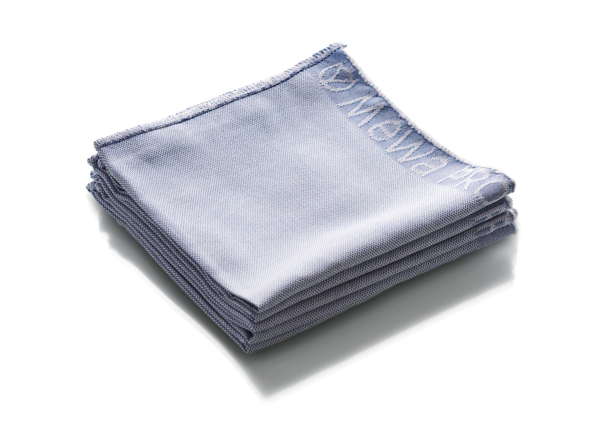 MEWA_EN's tweet image. Why is Mewa the right choice for your business? Because single-use wipes can be the wrong choice! Find out why reusable wipes are the right choice for the environment in our insight article.

hubs.li/Q01YrMLr0
#textilsharing #industrialcleaning