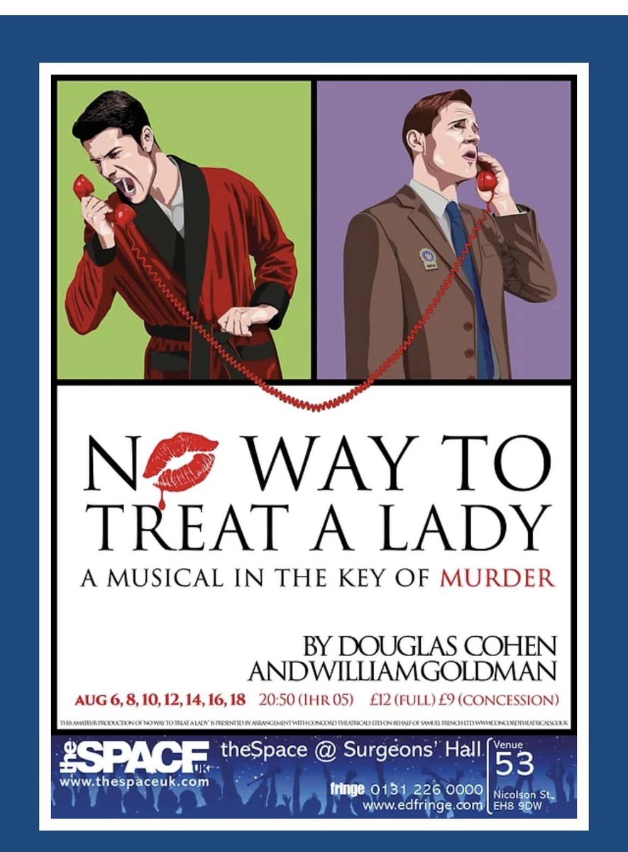 Leeds Conservatoire School of Drama tweet media