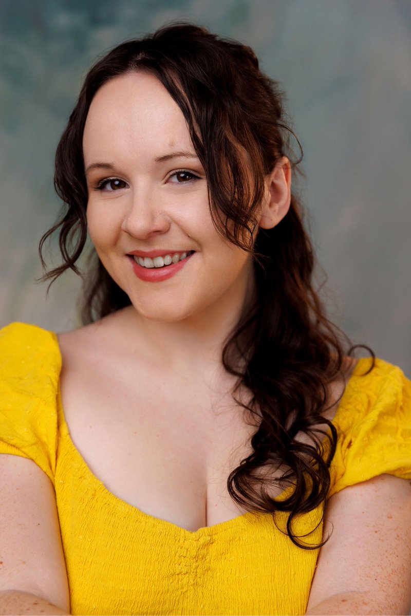 Leeds Conservatoire School of Drama (@leedsdrama) on Twitter photo Alexis Waugh, our talented Musical Theatre graduate, is currently performing in No Way to Treat a Lady at the <a href="/edfringe/">Edinburgh Festival Fringe</a>. Don't miss it!
For more details, visit: tickets.edfringe.com/whats-on/no-wa…
Best of luck to Alexis and the cast and crew ♥️ Alexis Waugh, our talented Musical Theatre graduate, is currently performing in No Way to Treat a Lady at the <a href="/edfringe/">Edinburgh Festival Fringe</a>. Don't miss it!
For more details, visit: tickets.edfringe.com/whats-on/no-wa…
Best of luck to Alexis and the cast and crew ♥️