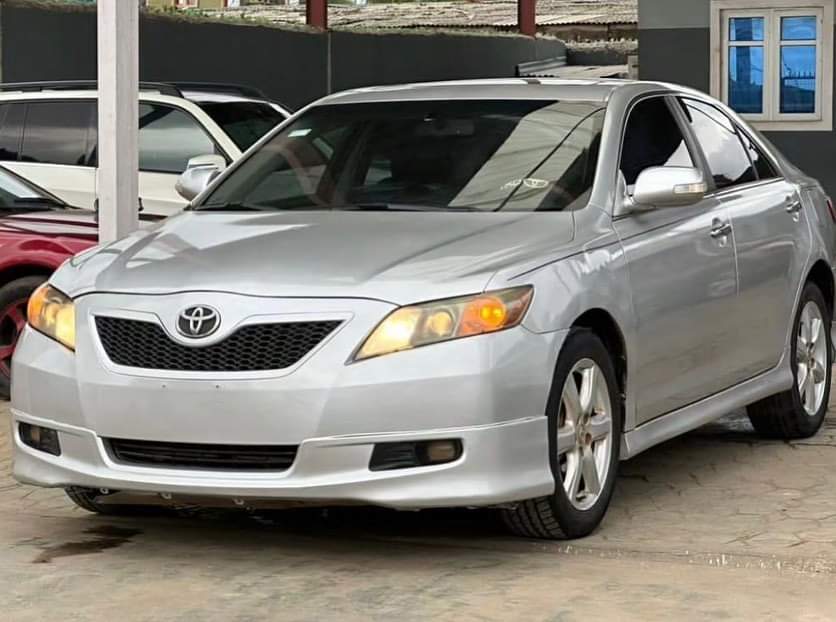 seunalebiosu_'s tweet photo. Kindly RETWEET
🚗Registered Toyota Camry SE 2008
100% Toks standard
₦4M
📍Ogba, Lagos
Call/WhatsApp 09061841706 https://t.co/UpDlsrI7ca