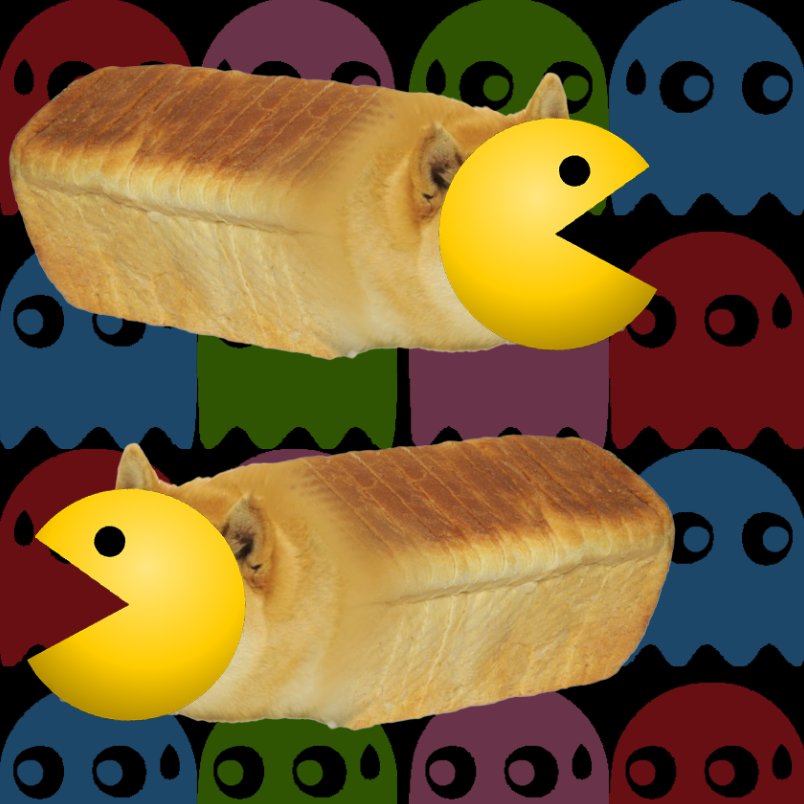 Pacman Inu (@Pacman_Inu) / Posts / X