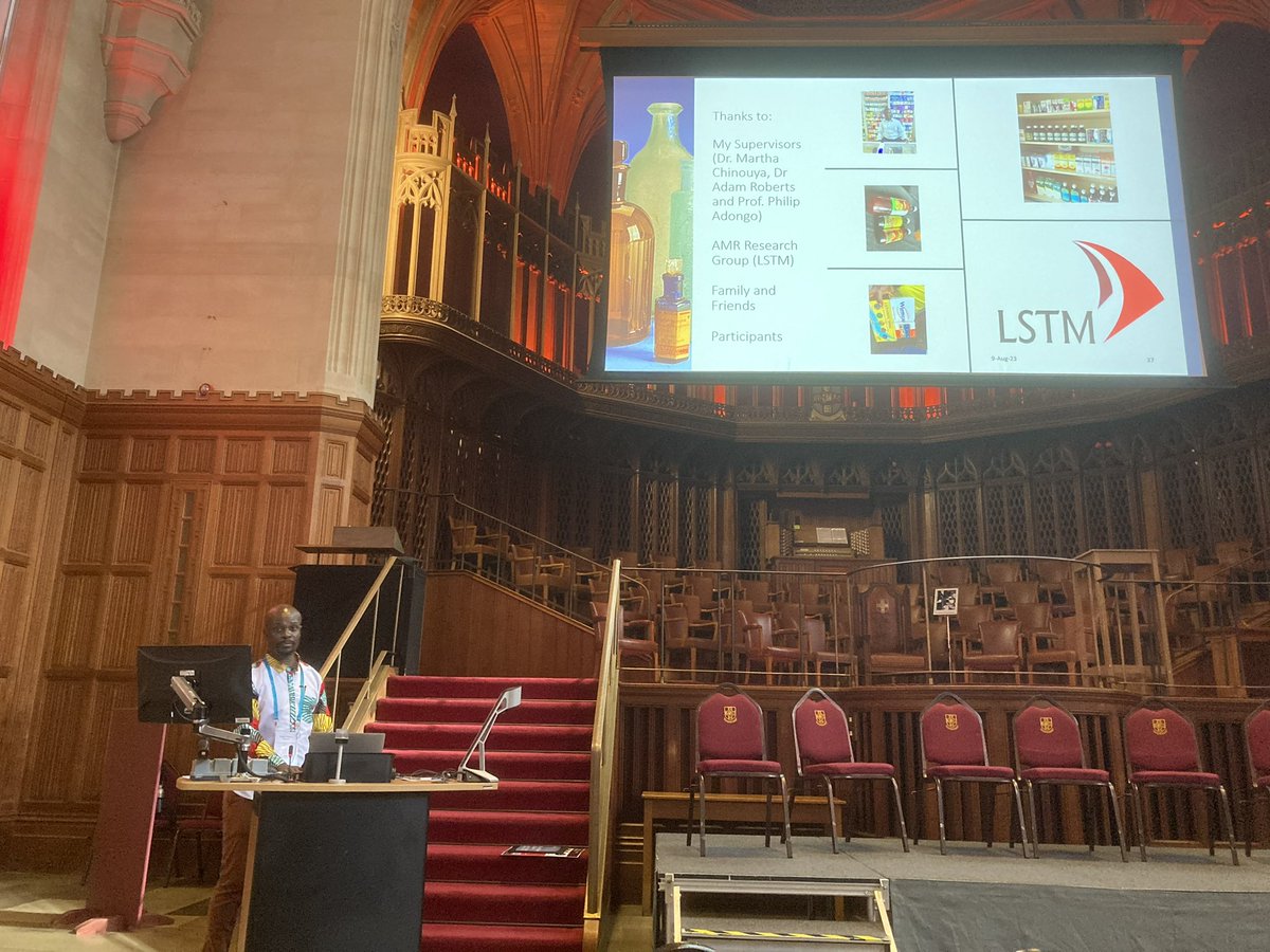 Just a few shots of my awesome 3-day conference in Bristol organised by @MedResFdn_AMR @MedResFdn To be in a conference full of fellow PhD students all from various institutions looking into #AMR was just incredible! @LSTMnews @GCAGATGCAATG @BristolUni