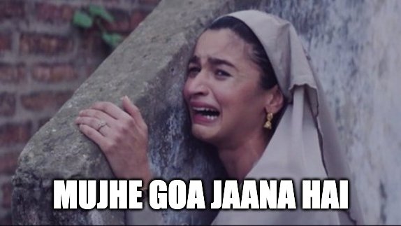 aditipolkam's tweet photo. me looking at everyone posting about @web3conf_india https://t.co/2xwN6jDGwb