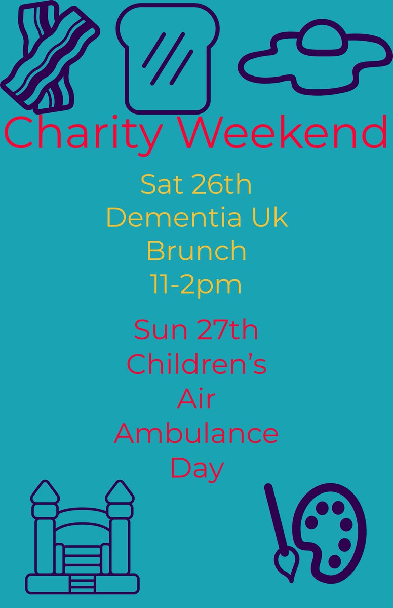 railwayhelsby's tweet photo. We're hosting a August #bankholiday Charity weekend to raise funds for @DementiaUK and @ChildrensAirAmb raffle tickets onsale now behide the bar with some fantastic prizes to be won.
#Helsby #Frodsham #Cheshire https://t.co/IalPix1kiD