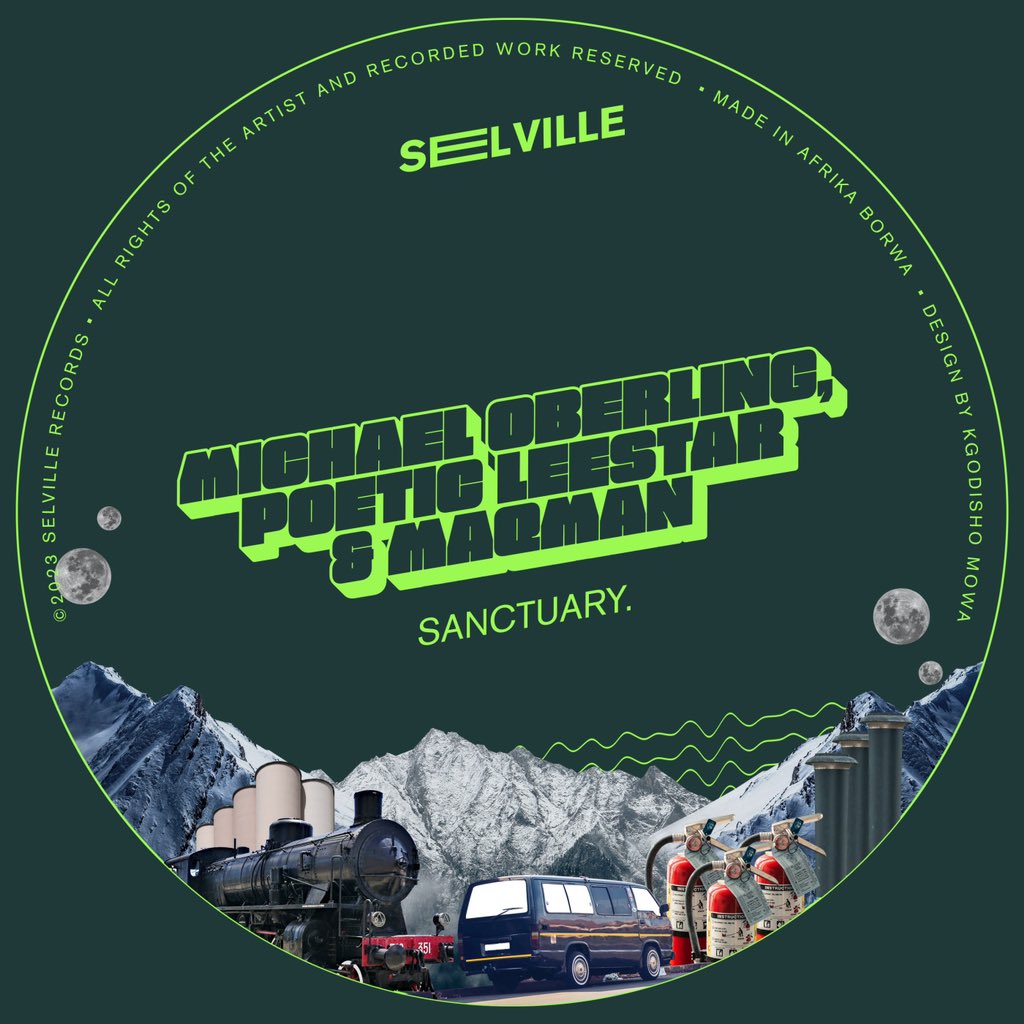 🎉Brace yourselves for tomorrow’s surprise, The legendary <a href="/MAQman_music/">MAQman</a> along with <a href="/MichaelOberling/">Michael Oberling</a> &amp; Poetic_Leestar (<a href="/LeboEster2/">Poetic Leestar</a>), have something in stores for you. 

#soulfulhouse