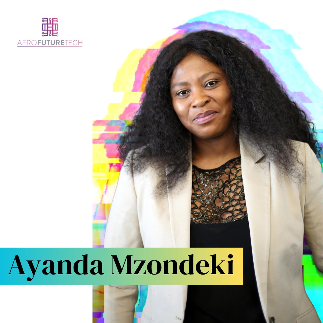 #WomanChampion: Meet @AyandaMzondeki: Co-founder of Liyema Consulting, Human Capital leader, Angel Investor, Director at Dazzle Angels, and member of WPO & WEConnect SA. Passionate about empowering People & Orgs, she's a true entrepreneur champion. EYWW alum with global impact.