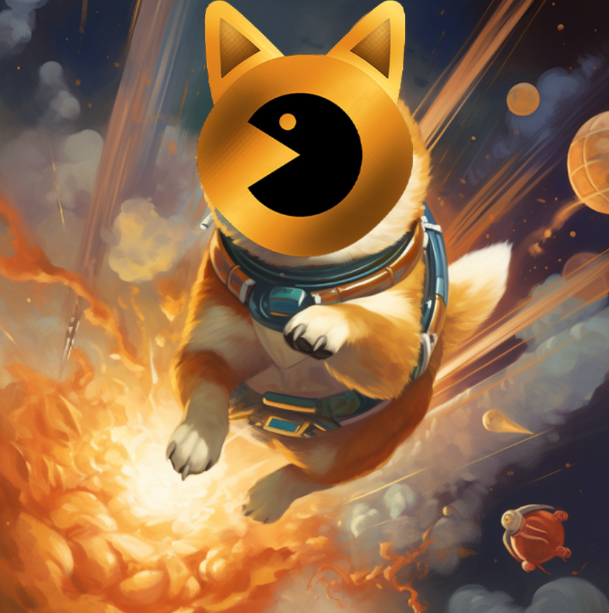 Pacman Inu (@Pacman_Inu) / Posts / X