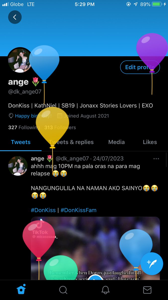 thankss, twitter! 💖