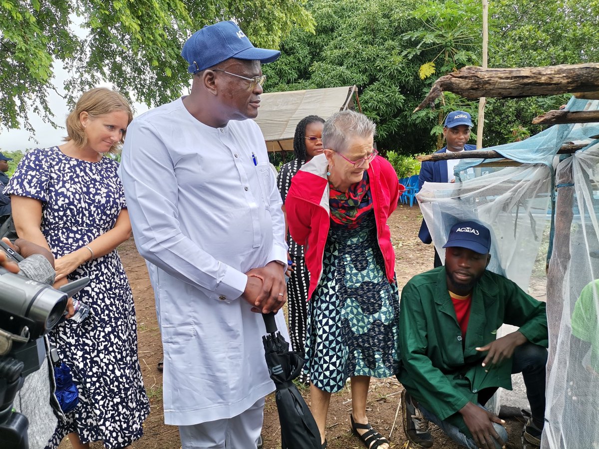 Programme ACMA3 tweet media