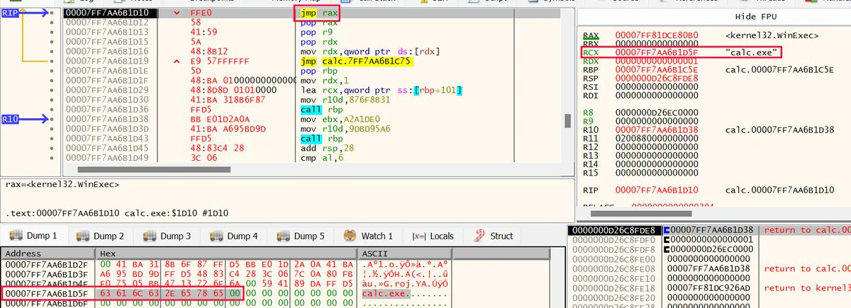 CyberWarship's tweet image. &quot;ShellGhost: A memory-based evasion technique which makes shellcode invisible from process start to end.&quot;

#infosec #pentest #redteam 
github.com/lem0nSec/Shell…