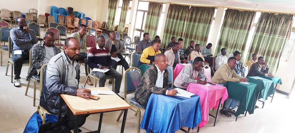 GGGI Ethiopia tweet media