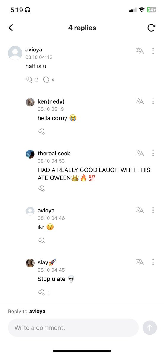 seokDNI's tweet photo. shady af comebacks https://t.co/o2miD2ReQc