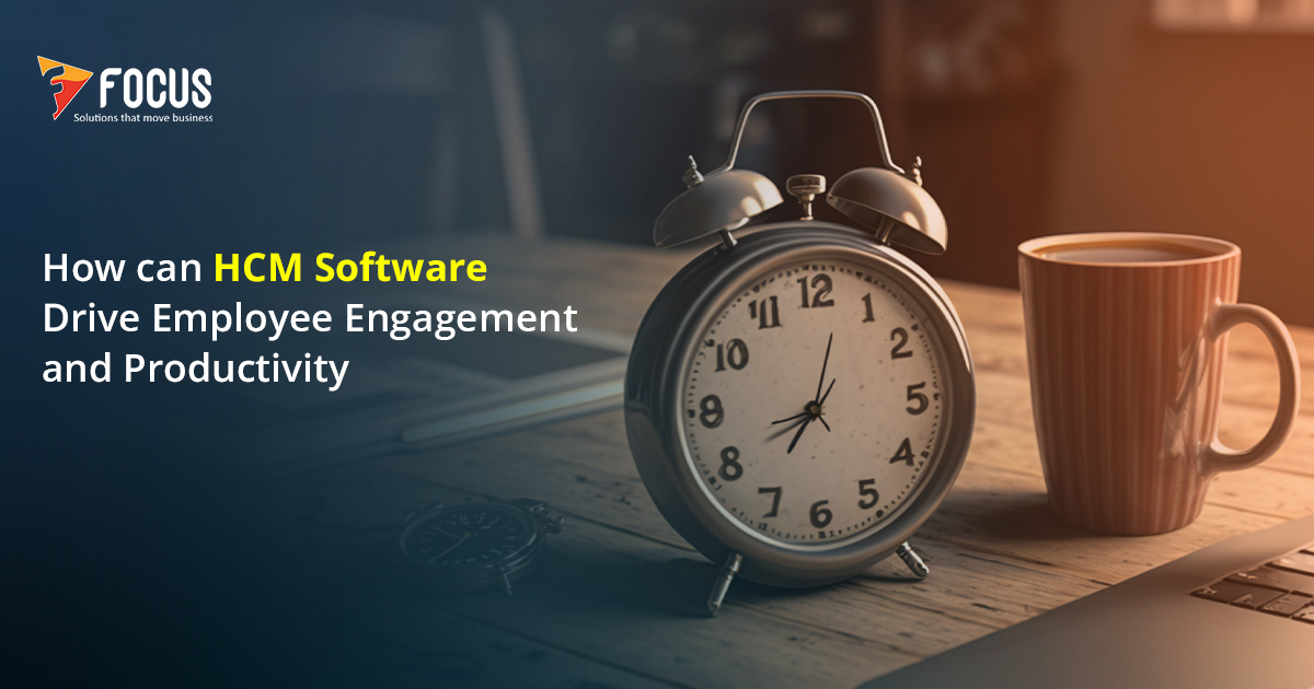 focussoftnet's tweet image. Unlock the true potential of your workforce with HCM software! Discover how this powerful tool can boost employee engagement and productivity.

Read the Blog: focussoftnet.com/blogs/how-hcm-…

#focussoftnet #hcmsoftware #employeeengagement #productivity #hrtech #hcmadvantage #hcm